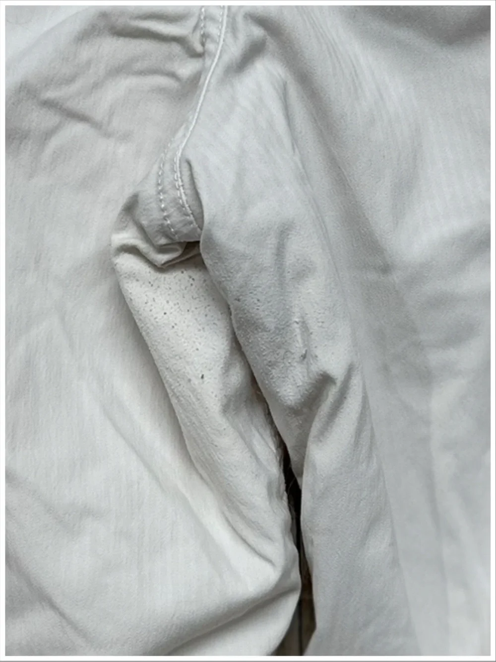 Lululemon Studio Crop Lined ~ Size 10 ~ Item #320